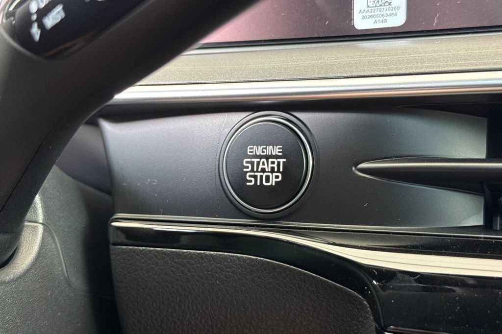 New 2026 Kia K5 GT-Line AWD/4WD image 24