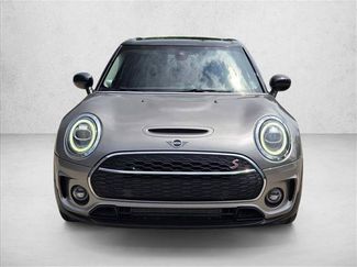 Used 2020 MINI Cooper Clubman S FWD video 2
