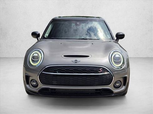 Used 2020 MINI Cooper Clubman S FWD image 2