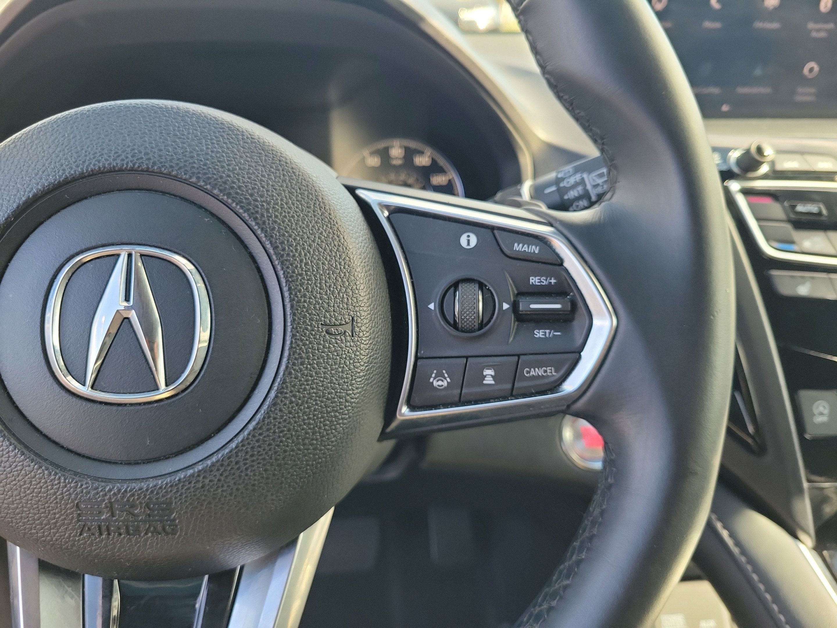 Used 2019 Acura RDX w/ Technology Package FWD image 15