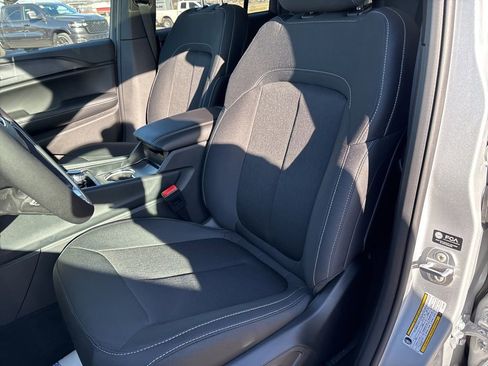New 2026 Jeep Grand Cherokee Laredo X AWD/4WD image 64
