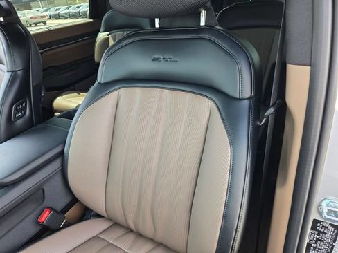 New 2026 Kia EV9 GT-Line AWD/4WD image 17