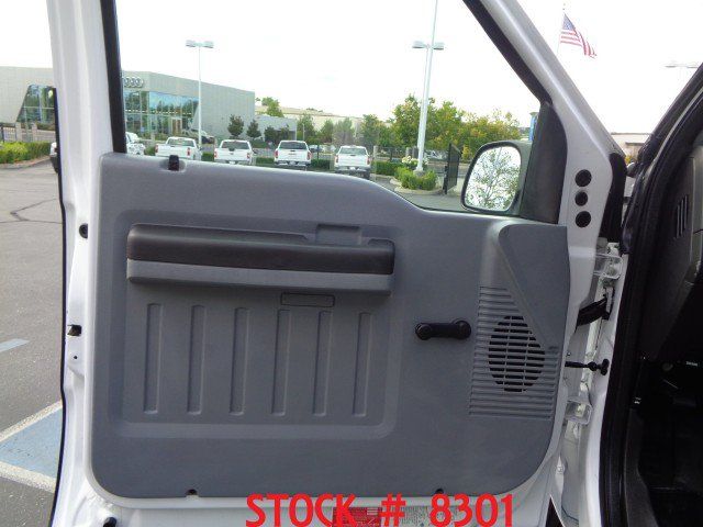 Used 2015 Ford F250 XL RWD image 11