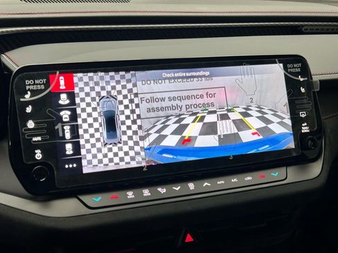 New 2026 Dodge Charger R/T Scat Pack image 21