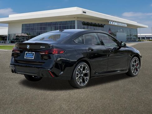 New 2026 BMW 228i w/ Technology Package FWD image 10
