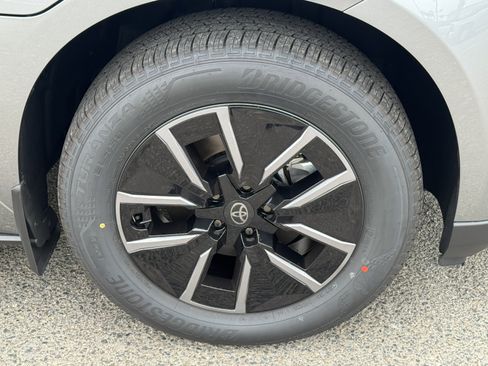 New 2026 Toyota bZ AWD/4WD image 14