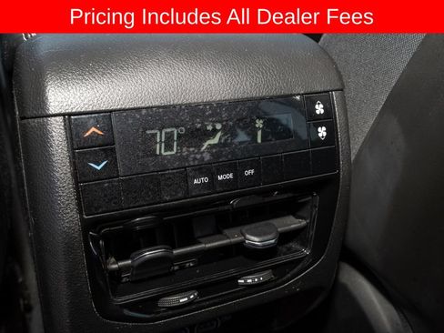 Used 2023 Jeep Grand Cherokee L Laredo w/ Trailer Tow Group (B) RWD image 7