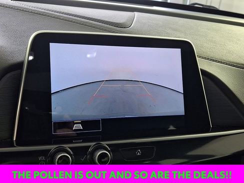 Used 2023 Cadillac CT4 Premium Luxury w/ Technology Package image 23