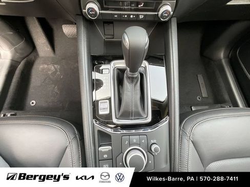 Certified 2023 MAZDA CX-5 AWD 2.5 S image 13
