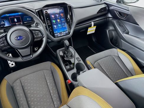 New 2026 Subaru Crosstrek 2.5i Sport AWD/4WD image 27