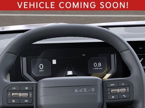 New 2027 Kia Telluride X-Line SX Prestige image 21