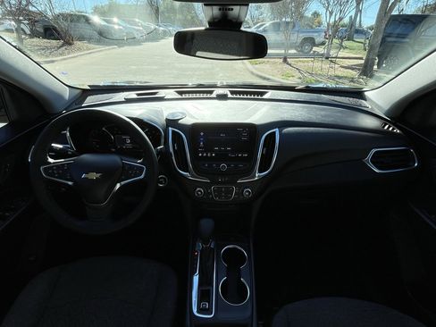 Used 2024 Chevrolet Equinox LT image 10