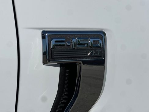 Used 2022 Ford F150 XLT w/ Equipment Group 301A Mid AWD/4WD image 23