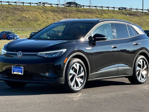 Used 2023 Volkswagen ID.4 Pro image 7