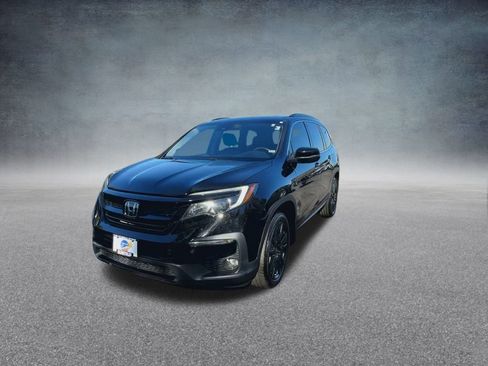 Used 2022 Honda Pilot Special Edition image 6