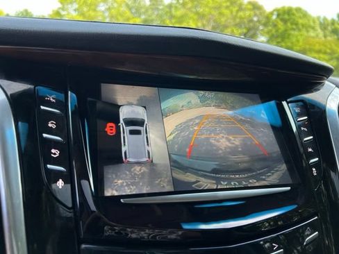 Used 2016 Cadillac Escalade Premium AWD/4WD image 40
