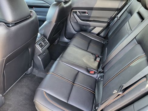 Certified 2025 MAZDA CX-50 AWD 2.5 Hybrid w/ Cargo Package image 19