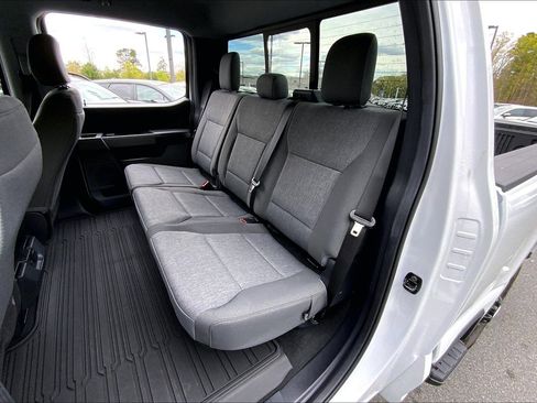 Used 2024 Ford F250 XL w/ STX Appearance Package AWD/4WD image 28
