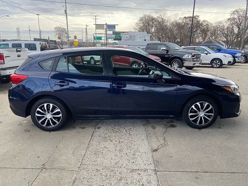 Used 2020 Subaru Impreza 2.0i w/ Popular Package #2 image 4