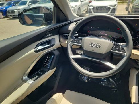 Certified 2025 Audi Q5 Premium w/ Premium Plus AWD/4WD image 13