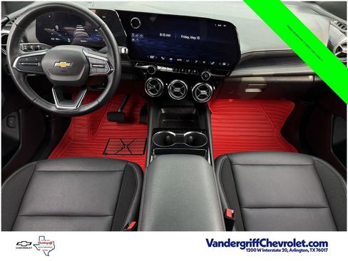 Used 2024 Chevrolet Blazer EV LT AWD/4WD image 10