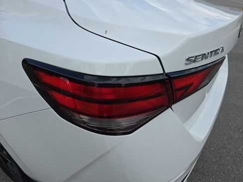 Used 2024 Nissan Sentra SV image 35