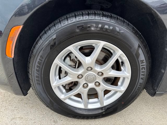 Used 2020 Chrysler Pacifica Touring-L FWD image 55