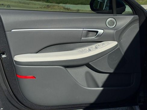 New 2026 Hyundai Sonata Blue FWD image 43