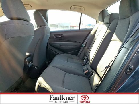 Certified 2024 Toyota Corolla LE image 10