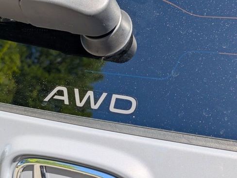 New 2026 Honda CR-V Sport Touring image 10