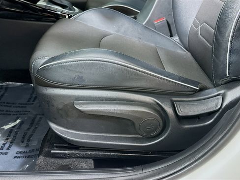 Certified 2024 Kia Forte GT-Line w/ GT-Line Premium Package image 20