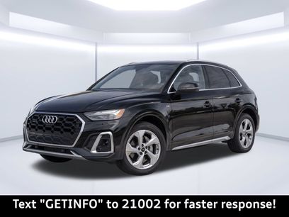 Used 2023 Audi Q5 2.0T Premium Plus w/ Premium Plus Package