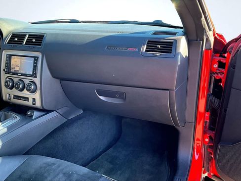 Used 2013 Dodge Challenger SRT8 w/ Harman Kardon Audio Group image 23