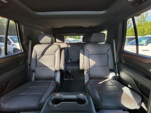 Used 2023 Chevrolet Tahoe High Country image 16