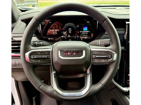 New 2026 GMC Acadia Elevation w/ Black Edition FWD image 14