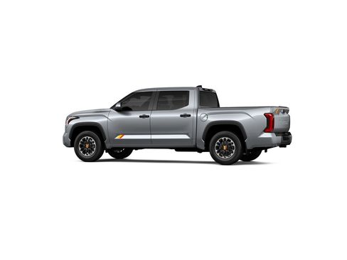 New 2026 Toyota Tundra SR5 AWD/4WD image 39