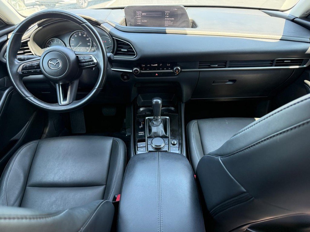 Used 2024 MAZDA CX-30 AWD 2.5 S w/ Select Sport Pkg image 11