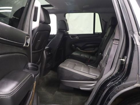 Used 2016 GMC Yukon Denali w/ Enhanced Security Package image 13