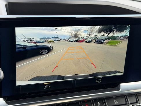 Certified 2025 Chevrolet Silverado 2500 LT w/ Convenience Package image 20