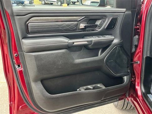 Used 2025 RAM 1500 Limited image 18