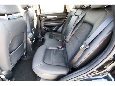 Used 2023 MAZDA CX-5 AWD 2.5 S w/ Select Package image 12