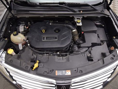 Used 2017 Lincoln MKC Premiere FWD image 24