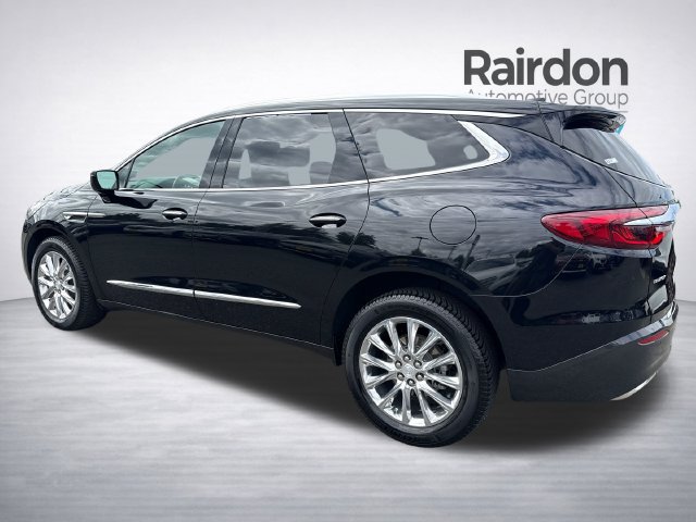 Used 2018 Buick Enclave Premium w/ Experience Buick Package AWD/4WD image 5