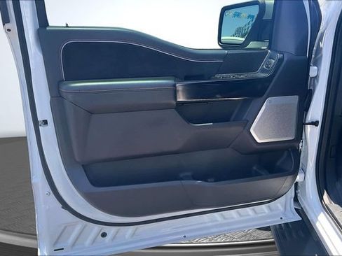 Certified 2024 Ford F150 Raptor w/ Equipment Group 803A Raptor R AWD/4WD image 23