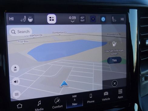 Used 2022 RAM 1500 Big Horn image 27