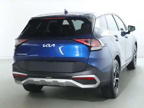 Used 2023 Kia Sportage EX FWD image 48