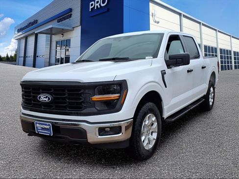 New 2024 Ford F150 XL image 20