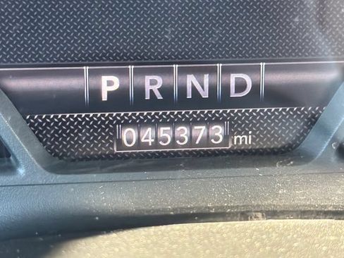 Used 2022 RAM 1500 Laramie AWD/4WD image 20
