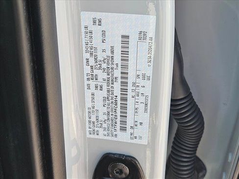 Used 2023 Ford F150 Lariat w/ Equipment Group 502A High AWD/4WD image 26