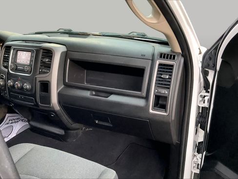 Used 2022 RAM 1500 Tradesman w/ Tradesman SXT Package AWD/4WD image 18